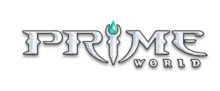 Prime World logo
