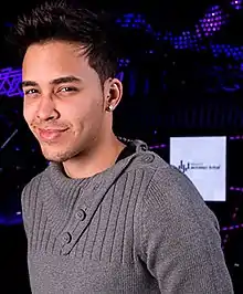 Prince Royce (2023-)