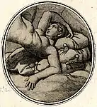 Corresponding British Museum fragment to image 11