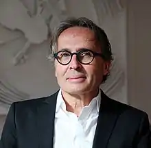 José Antonio Sosa Diaz-Saavedra