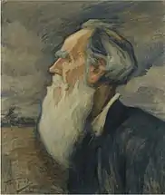 Leo Tolstoy, 1908