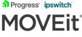 Progress Ipswitch MOVEit logo