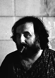 Mikroutsikos in Athens 1991