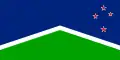 South Island (NZ) conceptual flag