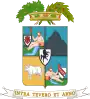 Coat of arms of Province of Arezzo