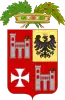 Coat of arms of Province of Ascoli Piceno