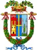 Coat of arms of Province of Belluno