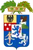 Coat of arms of Province of Brescia