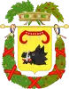 Official seal of Province of Chieti