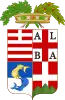 Coat of arms of Province of Cuneo
