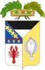 Coat of arms of Province of Ferrara