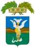 Coat of arms of Province of Foggia