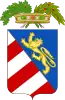 Coat of arms of Province of Gorizia