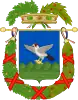 Coat of arms of Province of Macerata