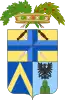 Coat of arms of Province of Modena