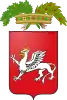 Coat of arms of Province of Perugia
