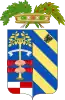 Coat of arms of Province of Pesaro e Urbino