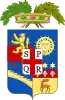 Coat of arms of Province of Reggio Emilia