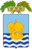 Coat of arms of Province of Rimini