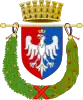 Coat of arms of Province of Rome