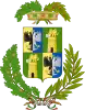 Coat of arms of Province of Rovigo