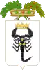 Coat of arms of Province of Taranto