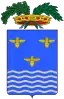 Coat of arms of Province of Terni