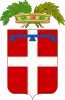Coat of arms of Province of Turin