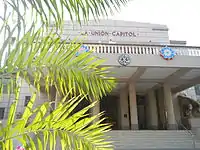 Provincial Capitol