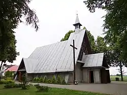 Church of Our Lady of Sorrows