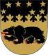 Coat of arms of Pudasjärvi
