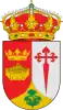Official seal of Puebla de la Reina