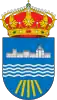 Coat of arms of Pueblonuevo del Guadiana