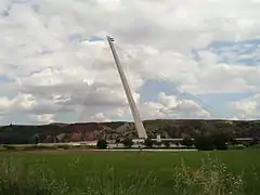 Bridge of Castilla–La Mancha