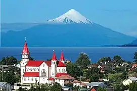 Puerto Varas