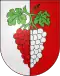 Coat of arms of Pully