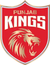 Punjab Kings