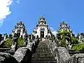 Penataran Lempuyang Temple, Gunung Lempuyang, Bali