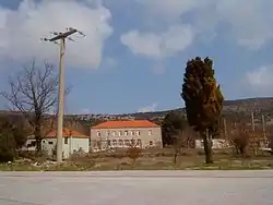 Street of Putniković