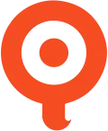 Q-Telecom logo