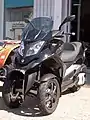 Quadro 350D (2F3T)
