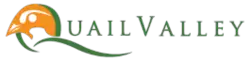 Official logo of Quail Valley