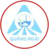 Official seal of Quảng Ngãi Province