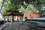 Quanzhou Zhenwu Temple