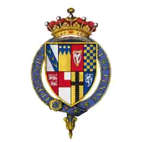 Henry Stanley, 4th Earl of Derby