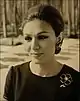 Farah Pahlavi