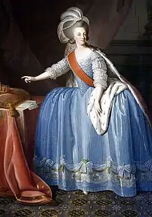 Maria I of Portugal