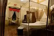 Dormitorio or bedroom
