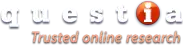 Questia logo