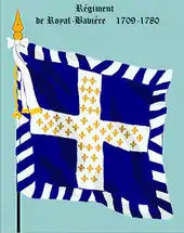 Rég Royal Bavière and Royal Hesse-Darmstadt